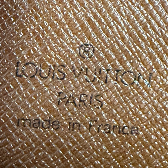 Louis Vuitton Musette Salsa GM crossbody bag - Picture 6 of 12